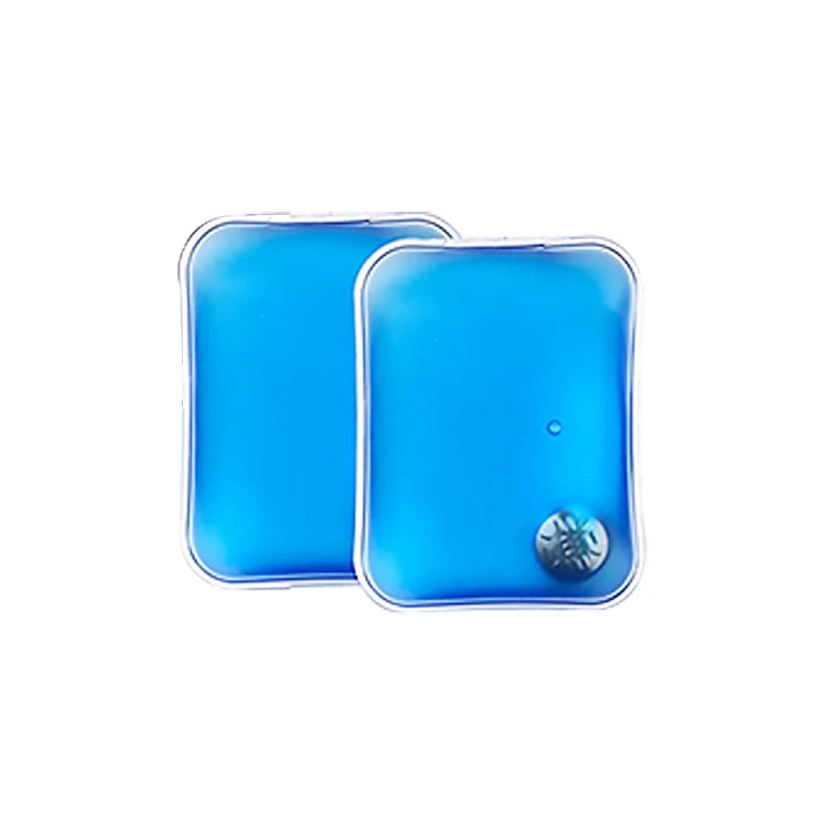 Mini Hand Warmer Click Heat Pack Magic Heat Pack