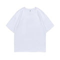 200gsm 100% Cotton High Quality Wholesale Customized Heavyweight t Shirts Print Logo Vintage T Shirt for Men
