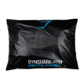 Custom Logo Poly Mailers Luxury Clothing Packaging PE Plastic Shipping Mailing Delivery Bags