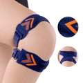 Hot Sale Adjustable Neoprene Fitness Sports Patella Stabilizer Knee Strap Patella Straps