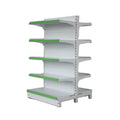 Manufacturer Shelves Display for Supermarket Shelf Grocery/convenience Store Gondola Shelving