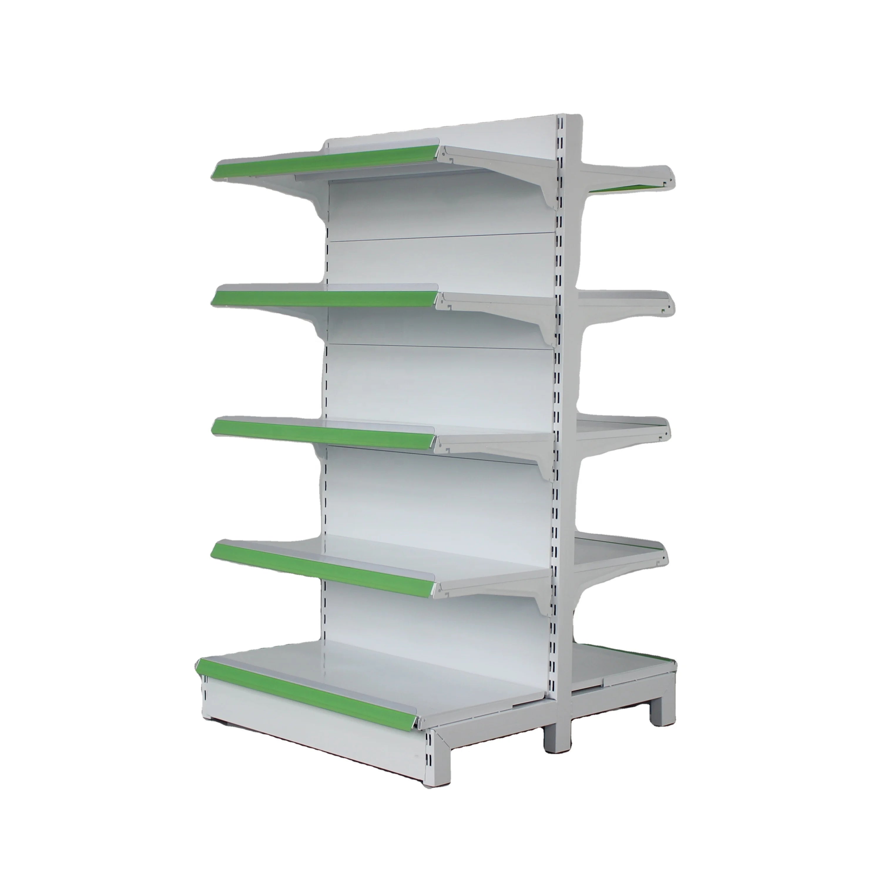 Manufacturer Shelves Display for Supermarket Shelf Grocery/convenience Store Gondola Shelving