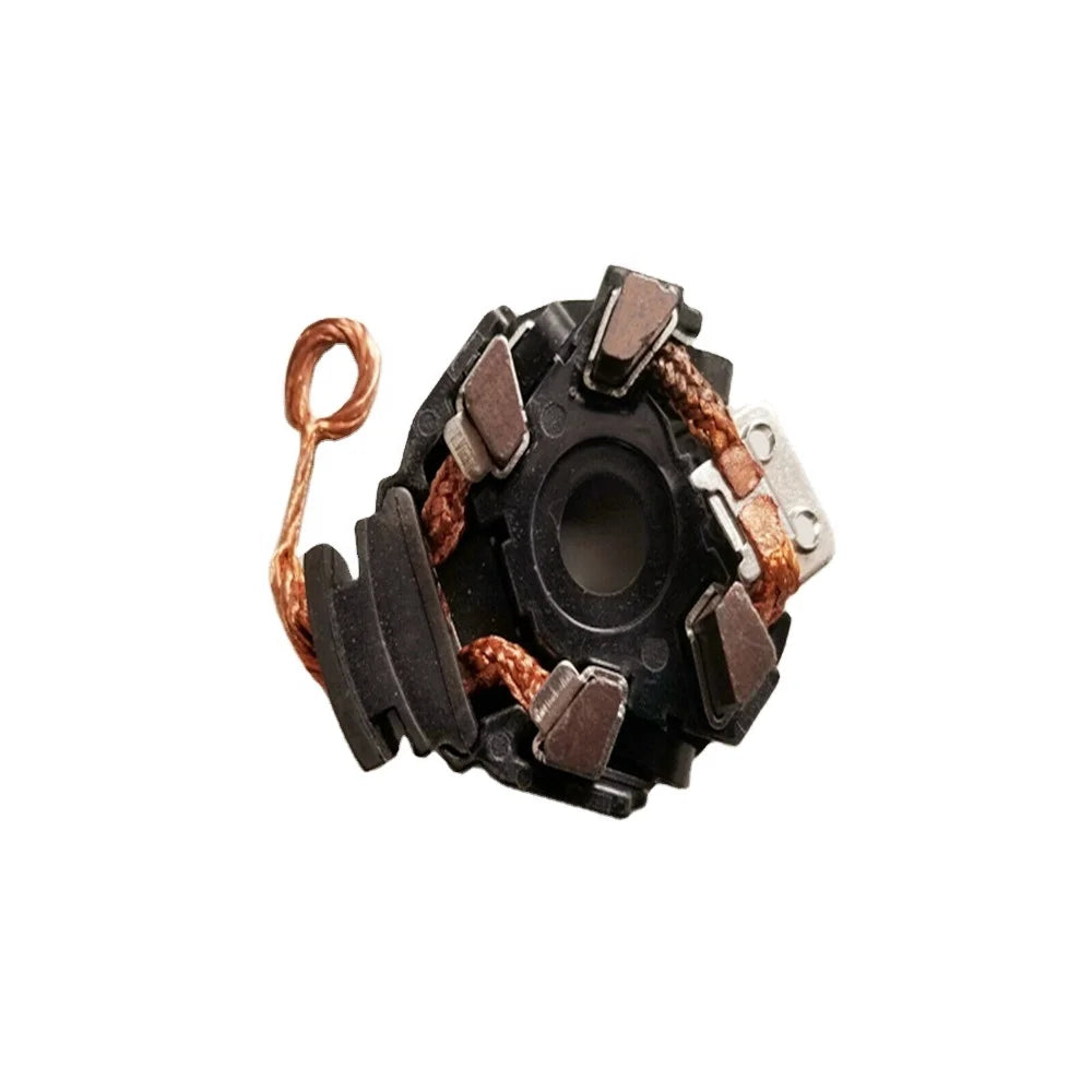 Replacement  028510-7620 Starter Brush Holder Assembly 128099-6310 128099-6311 69-8213 Carbon Set for Starter Motor