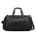 High Quality Custom LOGO Travel Backpack Sports Gym Bag Waterproof Ladies Men Yoga Duffle Bag