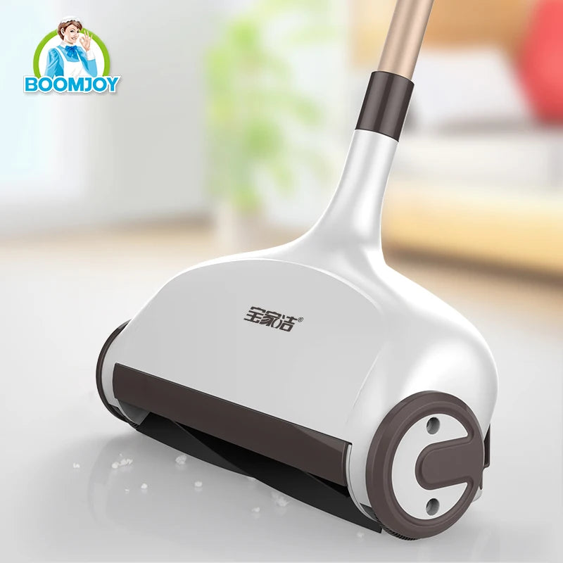 Floor Sweeper Cleaner Dry and Wet Mop for Cleaning Hardwood Floors Tile Sealed Wood Linoleum