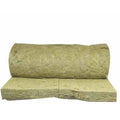 Pink Saudi Insulating Rock Wool