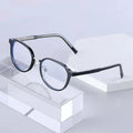 TR90 Square Eye Glass Frames for Women Men New Design Eyewear Optical Glasses