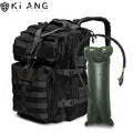 New Design Waterproof Nylon Mochila Tactical Hunting Backpack Xtm Tactical Bag for Man