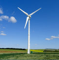 Poland Germany Italy Hot Selling CE 1000W 1KW 1kw Wind Turbine 220V 20KW Eolic Generator 380v 10000W 10KW Mini Wind Energy MegaBDM
