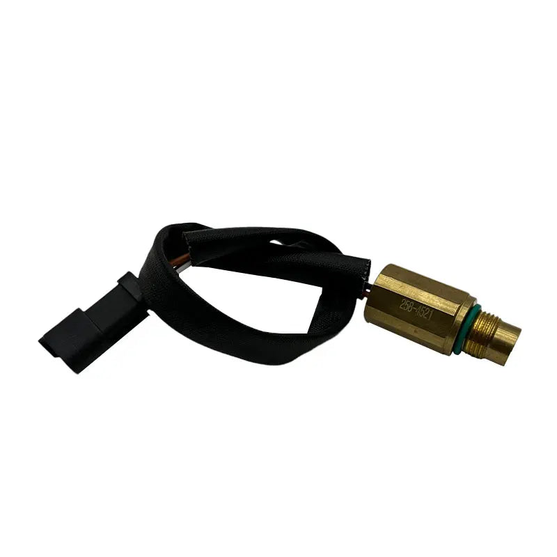 SUNORO Construction Machinery 771D 773D 785 793 Engine Speed Sensor 258-4521