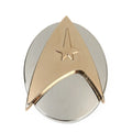 Star Trek Custom for Kid D.C Comics Children Gift Present Fun Titanium Metal Belt Buckles Belt Buckle 40mm Buckle Without Belt
