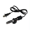 Customizable Submersible Stainless Steel Fish Tank Automatic Thermostat Heating Rod Adjustable Glass Aquarium Water Heaters