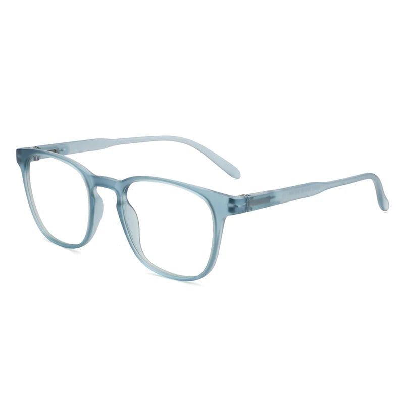 Aochi Anteojos Opticos Spring Temple Tr90 De Alta Calidad Marcos Flexibles Adecuados Para Hombres Y Mujeres