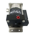 USUN  Model: M71-S Similar Haskel Stainless Steel End High Pressure air Hydro Testing Pump for Vessel Inspection
