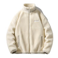 Autumn and Winter Cotton Clothing Men's Trend Winter Clothing Fashion Brand Loose Fleece Coat