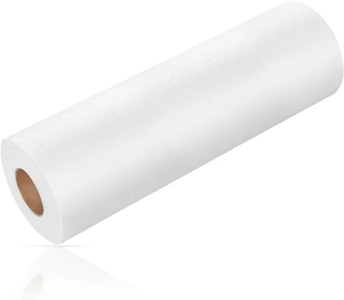 Customized Hot Water Soluble Embroidery Stabilizer Film  Dissolving Film