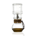 Small Portable Cold Brew Coffee Maker Drip Tower for Iced Coffee BD2
