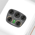 S1 PRO Co Frequency Vibration Guitar Pickup Double EQ with Audio Effects Stringed Instruments Parts & Accessories
