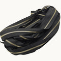 Hengda High Quality Eco-Friendly Brass Y Teeth 3# 5# Zipper Roll for Garment Bags Shoes