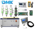Whole-set Raycus 1500w/3000w/1000w Laser Source+BM111/109+Fscut1000/2000 + Bcs100 for Fiber Laser Cutting Machine