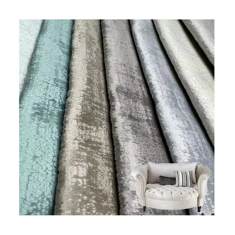 China Product Multi-colors Design 100% Polyester Tricot Knitted PE Laminated Plain Holland Velvet Tear-Resistant Wrinkle