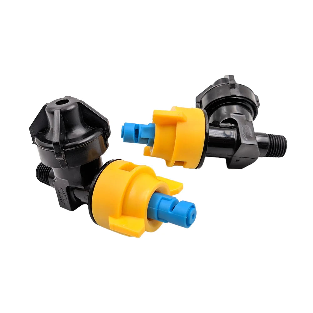 YS Animal Husbandry Cooling Nozzle New Plastic PP Cowshed Nozzle for Cattle Farm Hot Sale MegaBDM