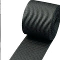 Custom 2 Inch Thicken Tank PP Polypropylene Webbing Tape Webbing Strap Bag Woven Heavy Webbing
