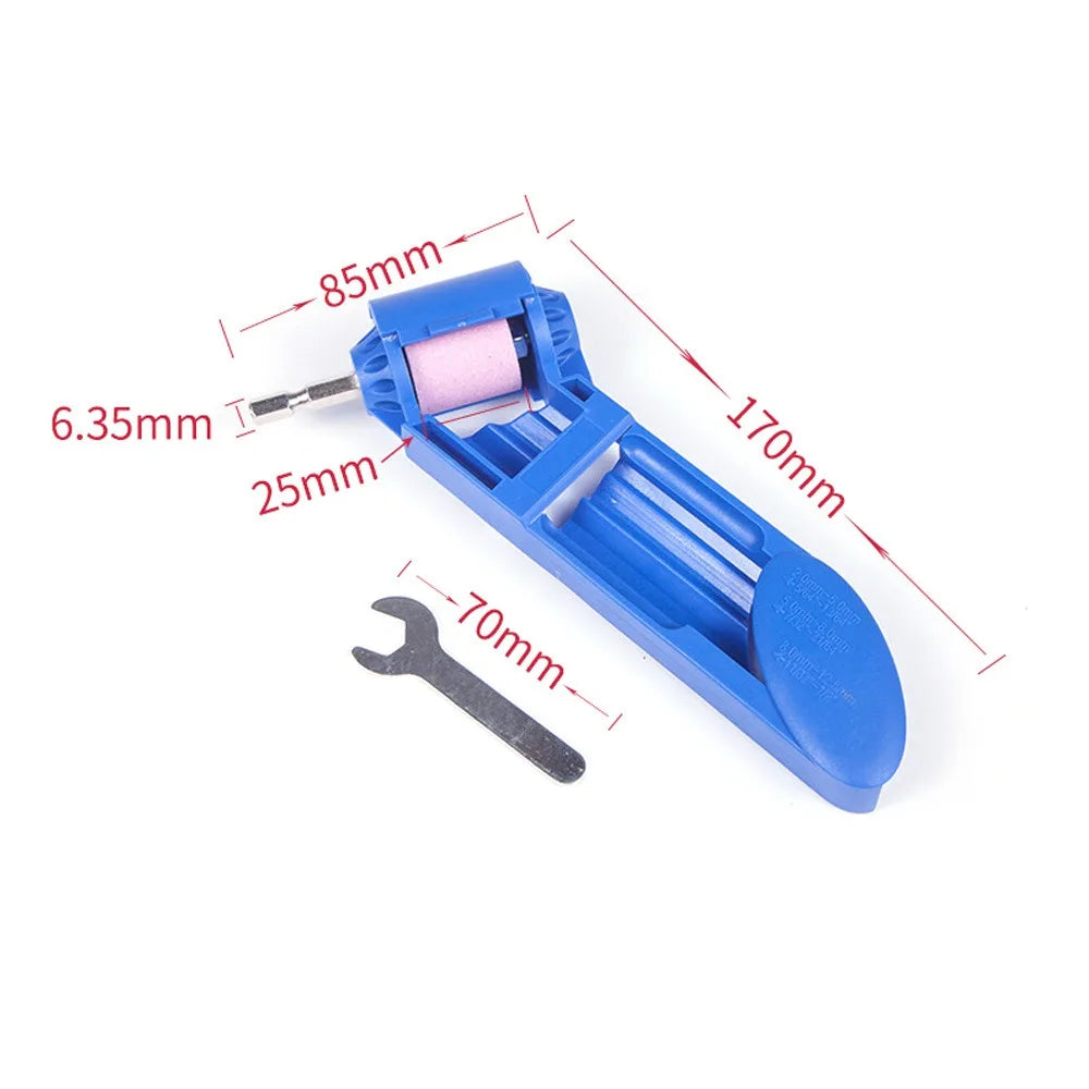 Grinder Drill Grinding Wheel Power Drill Tool Attachment