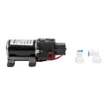 Propumps FLl-3202 12Volt 24Volt 5.1LPM 80PSI Diaphragm Pump with Thread Inlet & Outlet MegaBDM