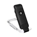 3 Light Colors Eye-Protection Night Book Light USB Rechargeable Clip on LED Book Lights for Reading in Bed