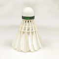Hot Sale 3 in 1 Shuttlecock Hybrid Feather Goose Badminton Shuttle Cocks with Tin Can Badminton Shuttle Outdoor Badmenton Kok