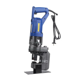 Hydraulic Punching Machine Electric Hydraulic Punching Machine Metal Punching Machine MHP-20