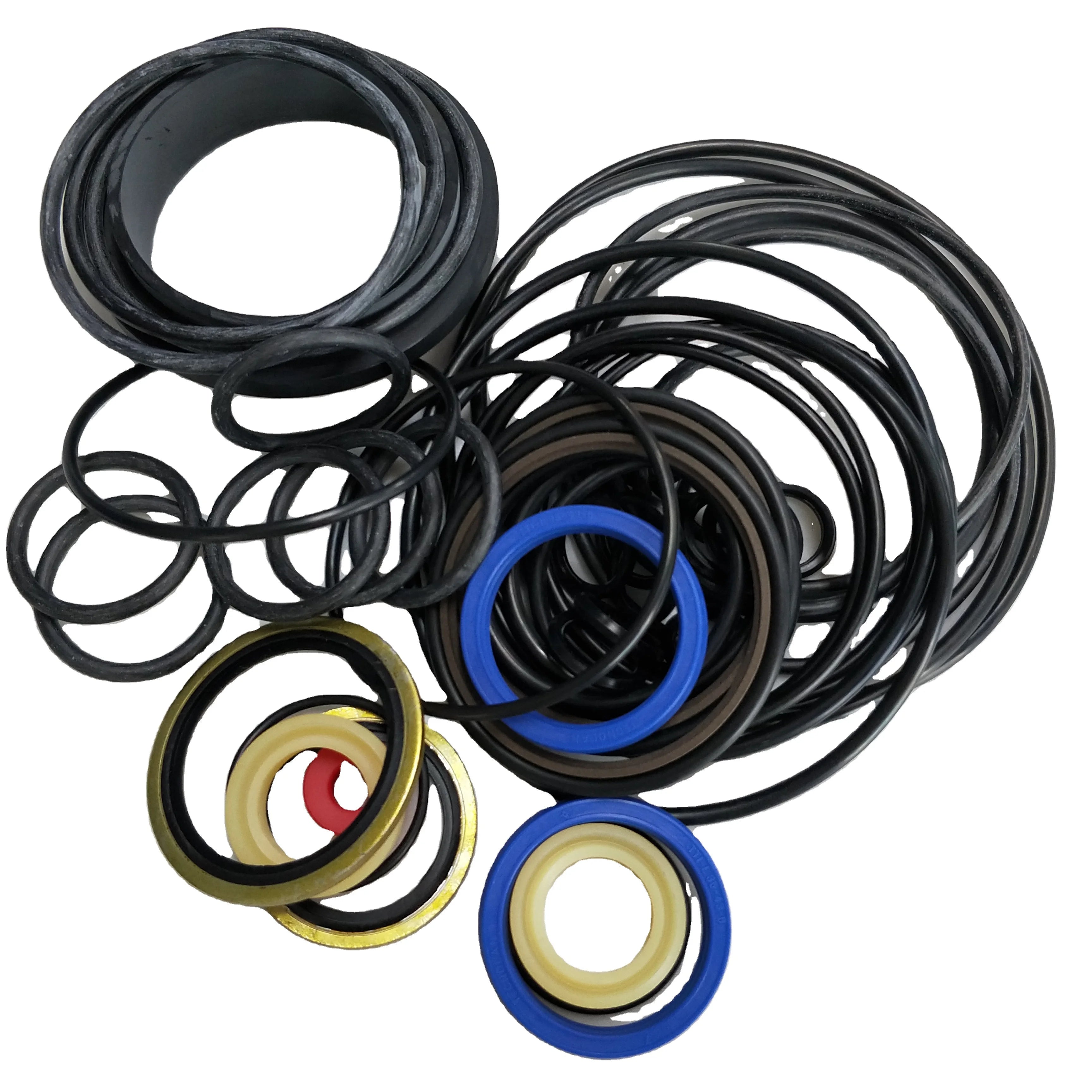 86731312 86334281 Seal Kit Rock Drill Seal Kit for Montabert HC50 Drifter