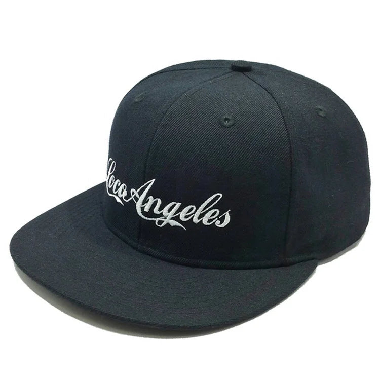 China Manufacturer Direct Sale Custom Vintage Snapback Cap Jersey Fabric Leaf and Tropical Pattern for Performance Scenes