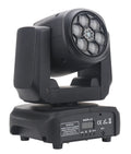 Competitive Disco Outdoor Dj 6pcs Laser Small Bee Eyes Moving Head Light