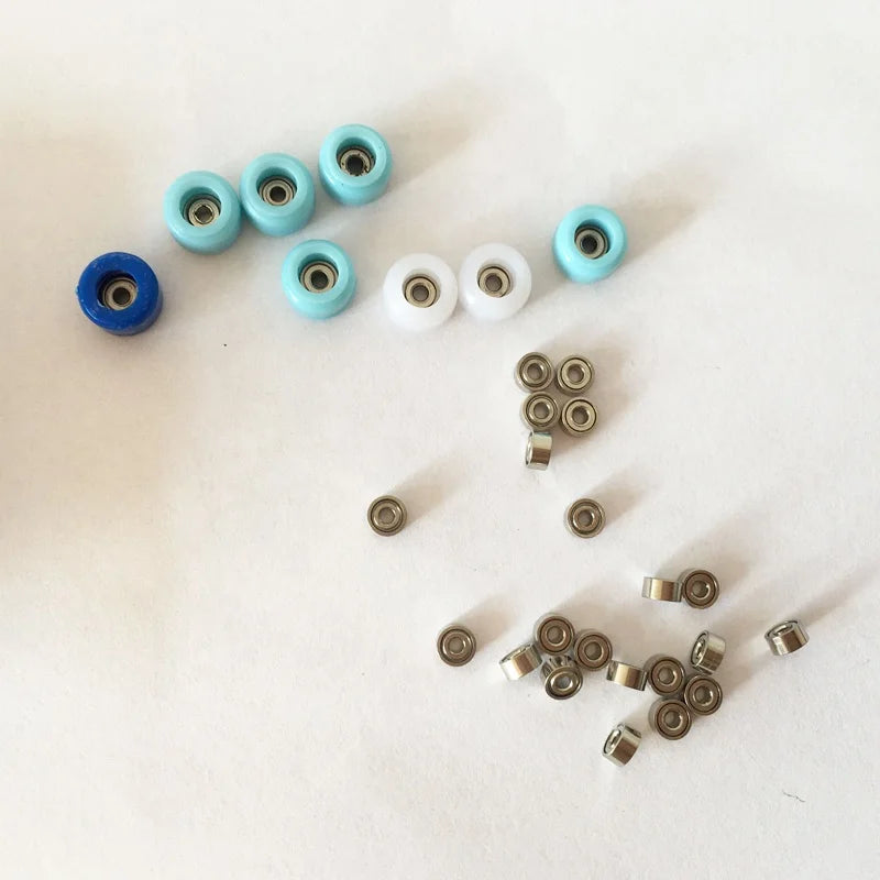 Wholesale 1.5x4x2mm Fingerboard Wheels Bearings 681xzz MegaBDM