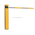 Mini Parking LED Boom Gate Barrier Gate for Parking System