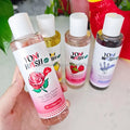 Prof.Ding Private Label OEM Wholesale Feminine Hygiene Wash Gel Herbal Yoni Wash Gel Feminine Care Products Yoni Gel Wash 150ml