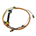 Engine Excavator Parts E325C E322C 3126 Engine Fuel Injector Wiring Harness 153-8920 1538920