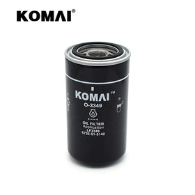 KOMAI Oil Filter Use for Engine 65.05510-5021 400508-00082 C-5704 332/Y3268 400508-00081
