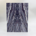 SONSILL 1220*2440 Sheet Marble Pvc Sheet Uv Laminated Plastic Sheet