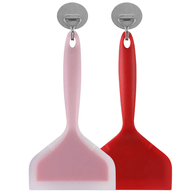 Manufacturer  Quality Kitchenware Spatula Custom Kitchen Utensils Reasonable Silicone Spatula