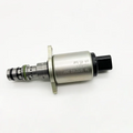 For Doosan DX215 DX225 DX235-9C New Hydraulic Pump Proportional Solenoid Valve TM1012162