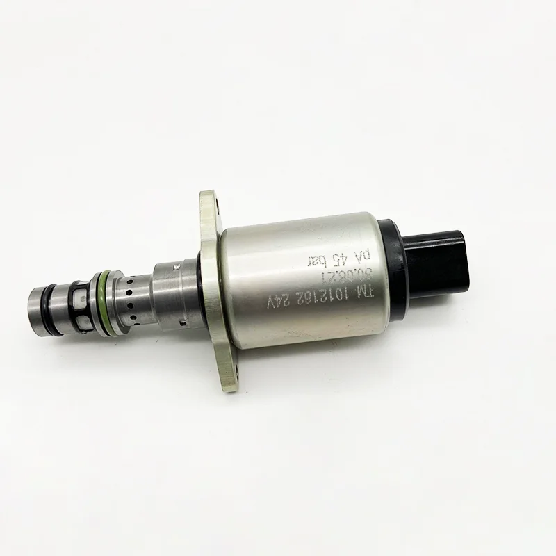 For Doosan DX215 DX225 DX235-9C New Hydraulic Pump Proportional Solenoid Valve TM1012162