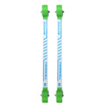 High Quality Light Aluminum Alloy Classic Rollerski Roller Skiing Board with Wheel