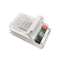 40W Zigbee 2.4GHz Smart LED Driver 24-42V 1050mA Tuya App Control CCT Dimmable CE Certified Dual Output 5-Year Warranty Power
