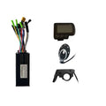 CE Approved 30A Controller LCD EN06 Display Electric Bicycle Accessories for Mountain Ebike