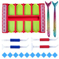 Diamond Painting Tool Latest Sponge Tray Square Storage Tray Tool Organizer Set