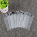 A5 7pcs/set Transparent Washi Tape Dispenser Masking Tape Sheets Board A6 Washi Tape Holder Subpackage Plate