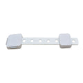 Baby Safety Cabinet Locks  for Cabinet Doors and Drawers Cabinets Ovens Refrigerators Toilets